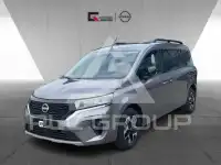 2025 Nissan TOWNSTAR