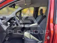 2025 Nissan TOWNSTAR