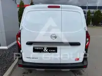 2025 Nissan TOWNSTAR