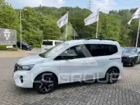 2025 Nissan TOWNSTAR