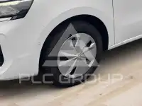 2025 Nissan TOWNSTAR