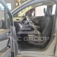 2025 Nissan TOWNSTAR