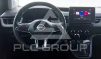 2025 Nissan TOWNSTAR
