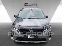 2025 Nissan TOWNSTAR