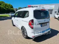 2025 Nissan TOWNSTAR