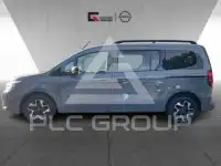 2025 Nissan TOWNSTAR