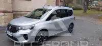 2025 Nissan TOWNSTAR