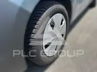 2025 Nissan TOWNSTAR