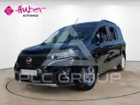 2025 Nissan TOWNSTAR