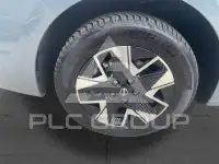 2025 Nissan TOWNSTAR