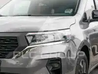 2025 Nissan TOWNSTAR