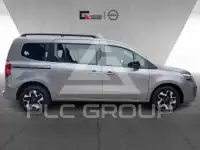 2025 Nissan TOWNSTAR