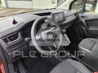 2025 Nissan TOWNSTAR