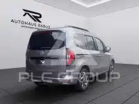 2025 Nissan TOWNSTAR