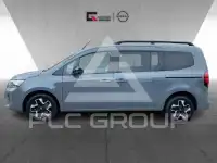 2025 Nissan TOWNSTAR