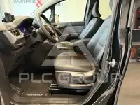 2025 Nissan TOWNSTAR