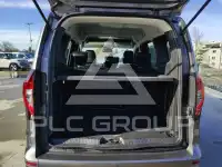 2025 Nissan TOWNSTAR