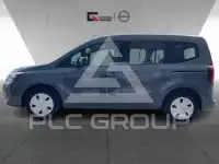 2025 Nissan TOWNSTAR