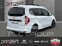 2025 Nissan TOWNSTAR
