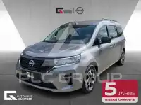 2025 Nissan TOWNSTAR