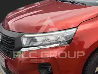 2025 Nissan TOWNSTAR