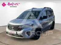 2025 Nissan TOWNSTAR