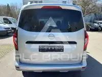 2025 Nissan TOWNSTAR