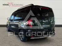 2025 Nissan TOWNSTAR