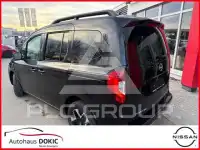 2025 Nissan TOWNSTAR