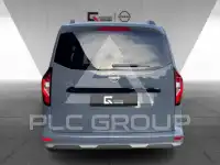 2025 Nissan TOWNSTAR
