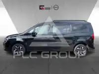 2025 Nissan TOWNSTAR