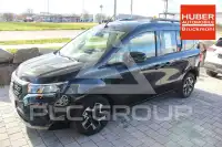 2025 Nissan TOWNSTAR