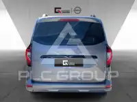 2025 Nissan TOWNSTAR