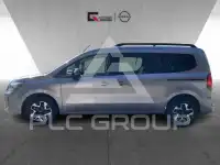 2025 Nissan TOWNSTAR