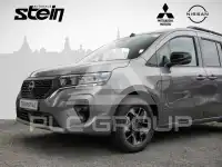 2025 Nissan TOWNSTAR