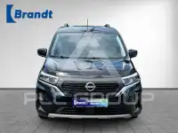 2025 Nissan TOWNSTAR