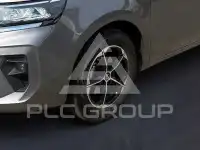 2025 Nissan TOWNSTAR