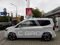 2025 Nissan TOWNSTAR