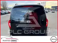 2025 Nissan TOWNSTAR