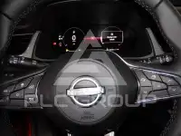 2025 Nissan TOWNSTAR