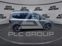 2025 Nissan TOWNSTAR