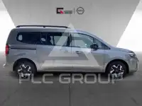 2025 Nissan TOWNSTAR