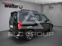 2025 Nissan TOWNSTAR