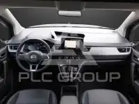 2025 Nissan TOWNSTAR