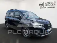 2025 Nissan TOWNSTAR
