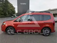 2025 Nissan TOWNSTAR