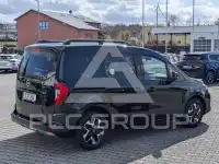 2025 Nissan TOWNSTAR