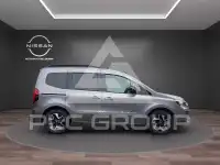 2025 Nissan TOWNSTAR