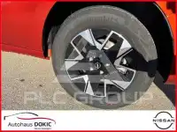 2025 Nissan TOWNSTAR