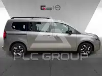 2025 Nissan TOWNSTAR
